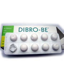 DIBRO-BE mono Tabletten