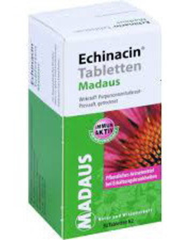 ECHINACIN Tabletten (50)
