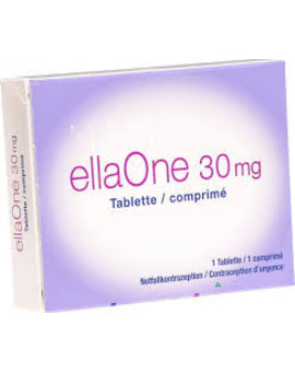 ELLAONE 30 mg Tabletten (1)