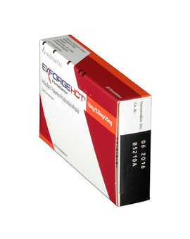 EXFORGE HCT 10 mg/320 mg/25 mg Filmtabletten