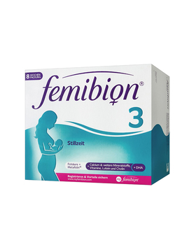 Femibion 3 Stillzeit (2X56)