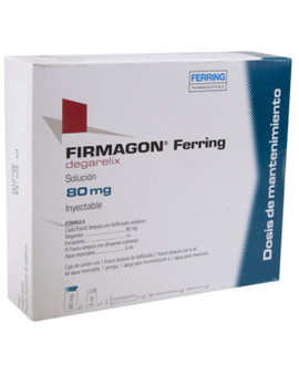 FIRMAGON 80 mg Plv.u.Lösungsm.z.Her.e.Inj.-Lsg. (1)