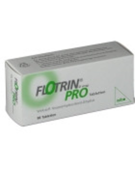 FLOTRIN 2 mg Pro Tabletten (84)