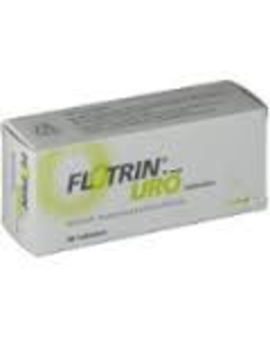FLOTRIN 5 mg Uro Tabletten