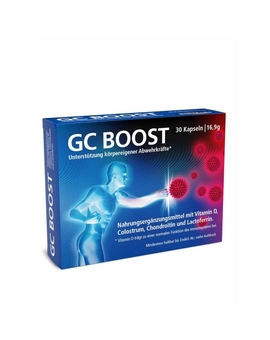 GC Boost Kapseln (30)