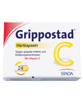GRIPPOSTAD C Hartkapseln (24)