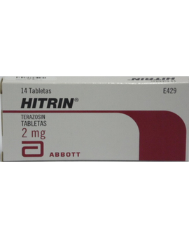 HEITRIN 1 mg Tabletten (50)