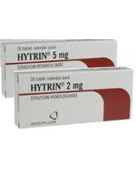 HEITRIN 5 mg Tabletten (100)