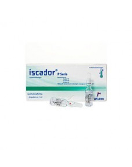 ISCADOR P SERIE I (14X1 ml)