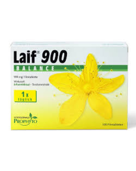 LAIF 900 Balance Filmtabletten (60)