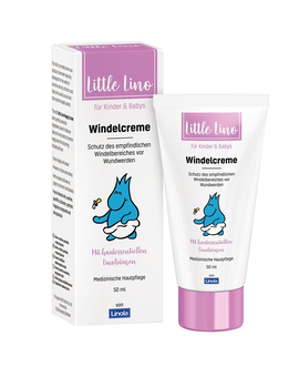 Little Lino Windelcreme (50 ml)