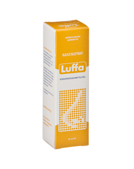 LUFFA (20 ml)