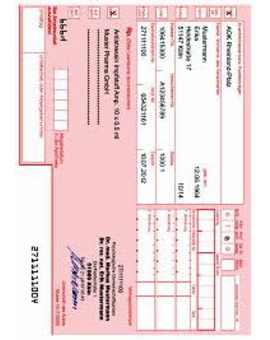 NATRILIX SR 1,5 mg Retardtabletten (100)