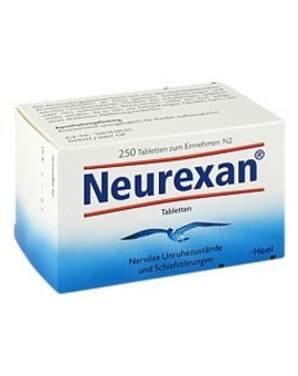 NEUREXAN Tabletten (250)