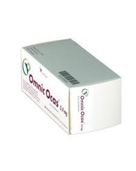 OMNIC Ocas 0,4 mg Retardtabletten (45)