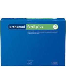 Orthomol Fertil Plus Kapseln