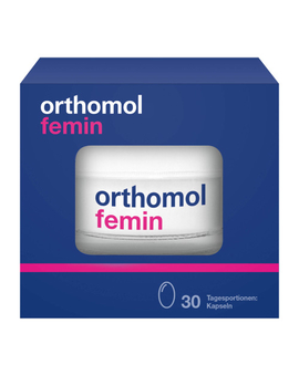 Orthomol Femin (60)