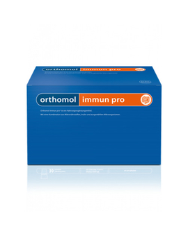 ORTHOMOL Immun Pro Granulat
