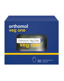 Orthomol Veg One (30)