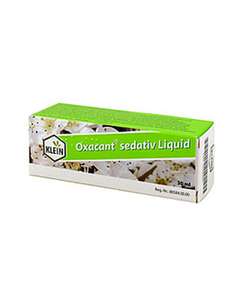 Oxacant Sedativ Liquid (30 ml)