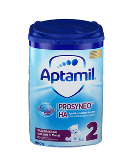 Aptamil Prosyneo HA 2 Pulver (800 g)