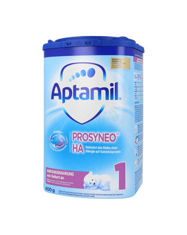 Aptamil Prosyneo HA 1 Pulver (800 g)