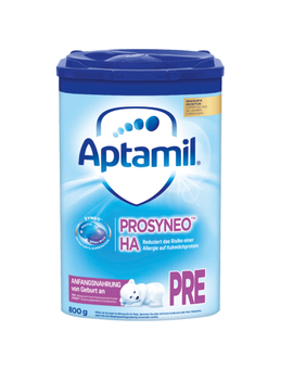 Aptamil Prosyneo HA Pre Pulver (800 g)