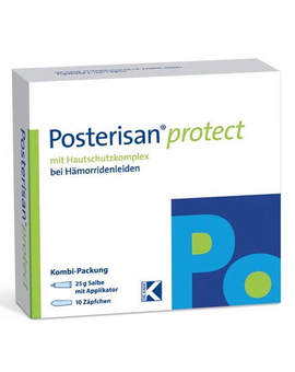 POSTERISAN protect Kombipackung (1)