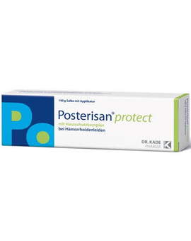 POSTERISAN protect Salbe (50)