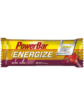 POWERBAR Energize Berry (55g)