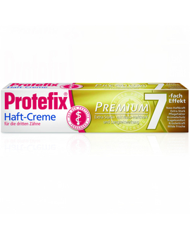 Protefix Haftcreme Premium (47 g)