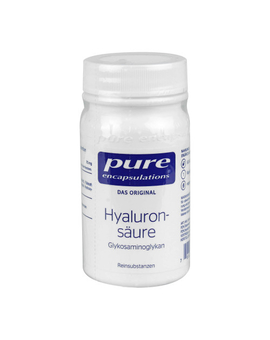 Pure Encapsulations Hyaluronsäure Kapseln (60)