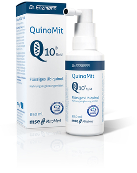 QUINOMIT Q10 FLUID (50 ml)