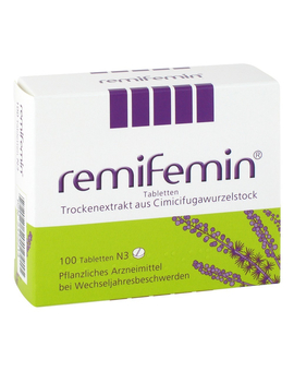 REMIFEMIN Tabletten (100)