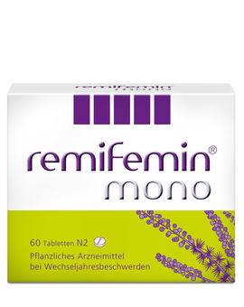 REMIFEMIN mono Tabletten (60)