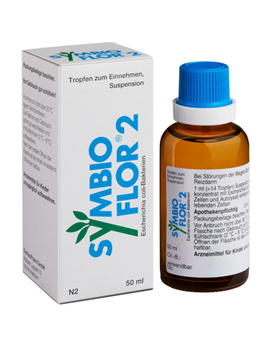 Symbioflor 2 (50 ml)
