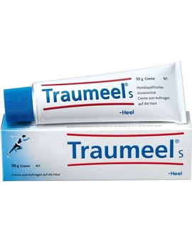 TRAUMEEL S Creme (100)