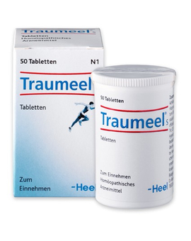 TRAUMEEL S Tabletten (50)