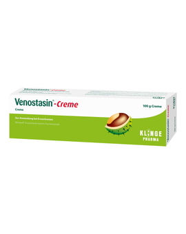 VENOSTASIN Creme (100)