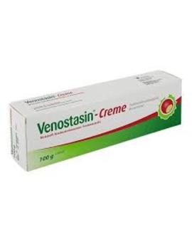 VENOSTASIN Creme (50)