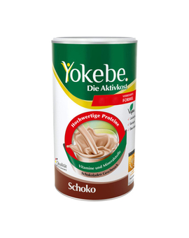 Yokebe Schoko (500 g)