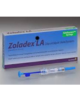 ZOLADEX GYN 3,6 mg Implantat in einer Fertigspr. (1)