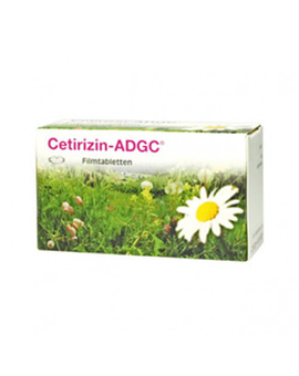 Cetirizin-ADGC (100)