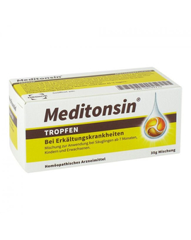 MEDITONSIN Tropfen (35 g)