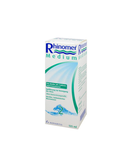Rhinomer 2 medium (135 ml)