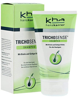 Trichosense Shampoo 150 ml