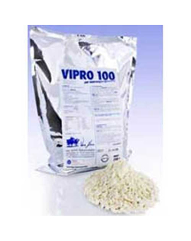 VIPRO 100 Soja Proteinisolat Pulver (1 St à 750 g)