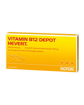 Vitamin B12 Depot Hevert (10)