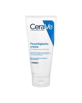 CeraVe Feuchtigkeitscreme für Gesicht und Körper (177 ml)