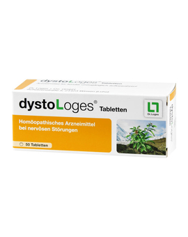 DystoLoges Tabletten (50)